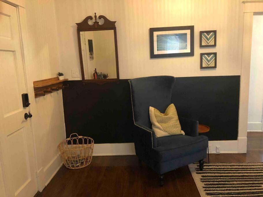 J Birds' In The Heart Of Midtown Holiday home