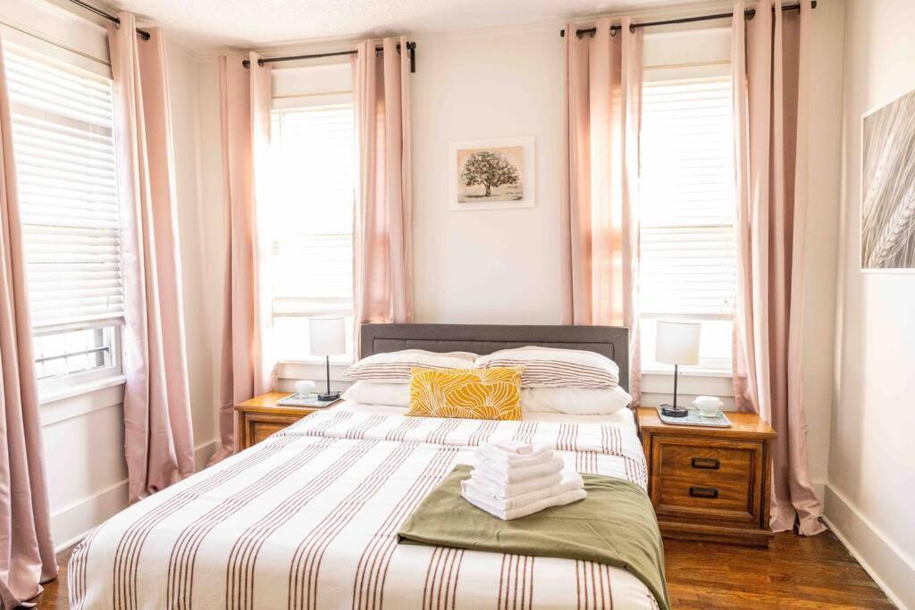 Holiday home J Birds' In The Heart Of Midtown